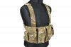 Kamizelka typu Chest Rig - MC